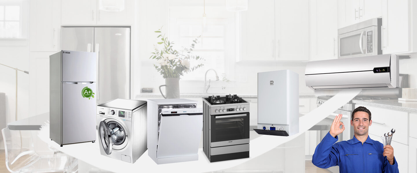 Derbent Beko Servisi